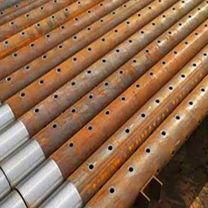 琼海管棚支护管